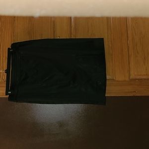 Whitehouse Black Market Skirt